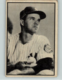 1953 Bowman Black & White Baseball #025 Johnny Sain Yankees FR-GD 401073