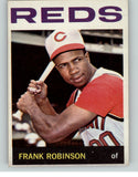 1964 Topps Baseball #260 Frank Robinson Reds EX-MT oc 403113