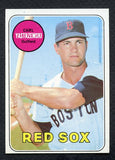 1969 Topps Baseball #130 Carl Yastrzemski Red Sox EX-MT/NR-MT 403551