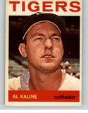 1964 Topps Baseball #250 Al Kaline Tigers EX-MT 405773