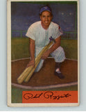 1954 Bowman Baseball #001 Phil Rizzuto Yankees VG-EX 407590