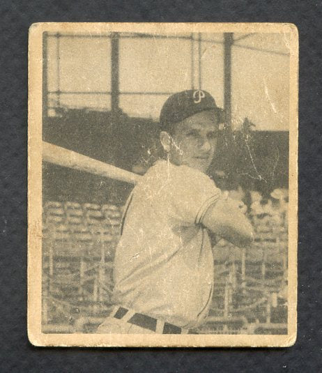 1948 Bowman Baseball #003 Ralph Kiner Pirates VG 407780