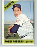 1966 Topps Baseball #530 Robin Roberts Astros EX-MT 408626