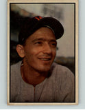 1953 Bowman Baseball #089 Sandy Consuegra Senators VG-EX 408955