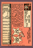 1969 Topps Baseball #510 Rod Carew Twins EX-MT 413728