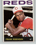 1964 Topps Baseball #260 Frank Robinson Reds EX-MT/NR-MT 414256