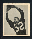 1948 Bowman Football #099 Harry Gilmer Washington EX-MT 414568
