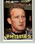 1967 Topps Baseball #326 Bob Uecker Phillies VG-EX/EX 414746