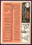 1966 Topps Baseball #030 Pete Rose Reds VG-EX 414756