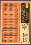 1966 Topps Baseball #110 Ernie Banks Cubs VG-EX 414798
