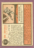 1962 Topps Baseball #340 Don Drysdale Dodgers NR-MT 416675