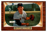 1955 Bowman Baseball #125 Paul Giel Giants EX-MT 417393