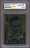 2004 Merrick MINT Gold Signature Derek Jeter Yankees WCG 10 418682