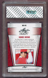 2018 Leaf Draft #DS-01 Shohei Ohtani Angels 10 418719