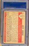 1953 Bowman Black & White Baseball #008 Pete Suder A's PSA 5 EX 418851