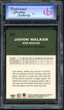 2002 Fleer #267 Javon Walker Packers PGA 10 418914