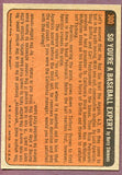 1972 Topps Baseball #300 Hank Aaron IA Braves EX-MT 426242