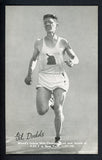 1948 Sports Champions Exhibit Gil Dodds Track NR-MT 427096