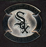 2005 World Series Press Pin Chicago White Sox 427156
