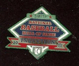 2002 Baseball Hall Of Fame Induction Pin Ozzie Smith 427172
