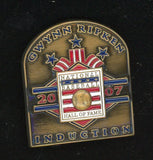 2007 Baseball Hall Of Fame Induction Pin Ripken Gwynn 427201