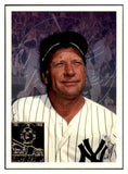 1996 Topps #007 Mickey Mantle Yankees NR-MT 427264