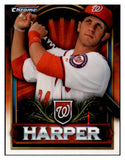 2011 Bowman Retail Exclusive #BCE1 Bryce Harper Nationals NR-MT 428521