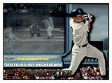 1997 Stadium Club Instavision #117 Derek Jeter Yankees NR-MT 428551