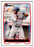 2012 Bowman Prospects #BP3 Francisco Lindor Indians NR-MT 428783