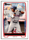 2012 Bowman Prospects #BP3 Francisco Lindor Indians NR-MT 428784