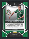 2016 Select Few #008 Javier Hernandez Mexico 430796