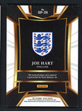 2017 Select Sparks #SO-JH Joe Hart England