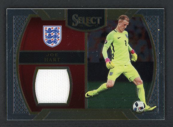 2016 Select #M-JH Joe Hart England 430826