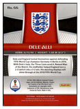 2018 Prizm World Cup #066 Dele Alli England 430887