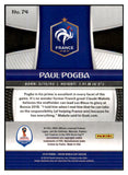 2018 Prizm World Cup #074 Paul Pogba France 430893
