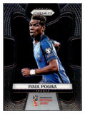 2018 Prizm World Cup #074 Paul Pogba France 430896