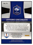 2018 Prizm World Cup #075 Antoine Griezmann France 430897