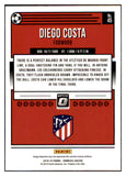 2018 Optic #045 Diego Costa Atletico Madrid 430950