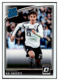 2018 Optic #191 Kai Havertz Germany 430956