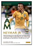 2015 Select Ultimate Team #017 Neymar Jr. Brazil 430971
