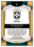 2016 Select #021 Neymar Jr. Brazil Multi Color 430985