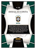 2016 Select #115 Douglas Costa Brazil 430987