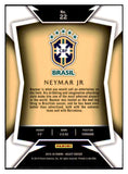 2015 Select #022 Neymar Jr. Brazil 431379