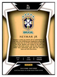 2015 Select #022 Neymar Jr. Brazil 431380