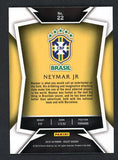 2015 Select #022 Neymar Jr. Brazil 431383
