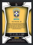 2015 Select #022 Neymar Jr. Brazil 431384