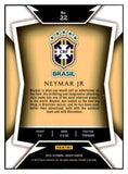 2015 Select #022 Neymar Jr. Brazil 431385