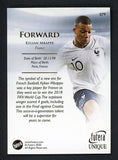 2020 Futera Unique #079 Kylian Mbappe France 431475