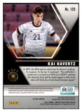 2020 Mosaic Euro #125 Kai Havertz Germany Gold 431497