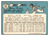 1965 Topps Baseball #560 Boog Powell Orioles EX-MT/NR-MT 431569